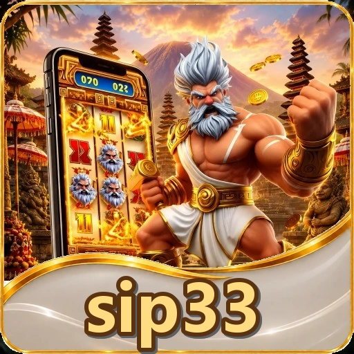 Bantuan instal katalog game sip33 bahasa Indonesia