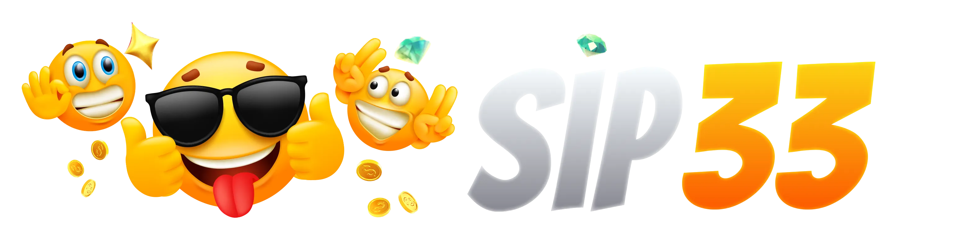 Logo navigasi sip33 — katalog game Android Indonesia
