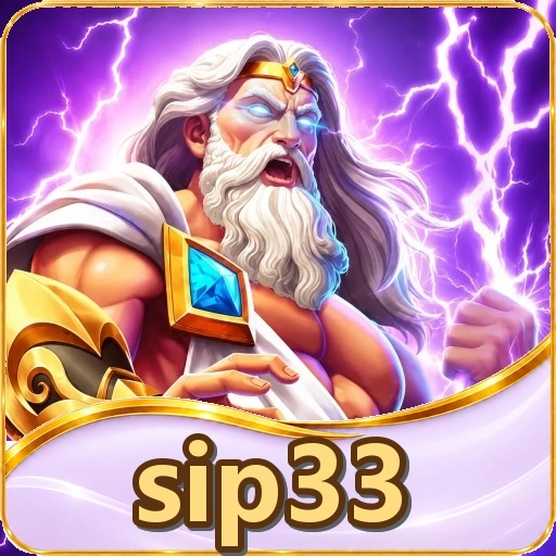 Tampilan menu katalog game sip33 di Android